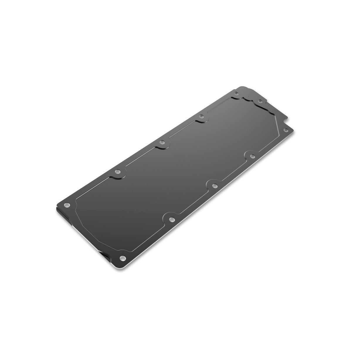 Holley 241-265 LS Valley Cover - Trussed