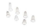 Holley 20-13 Secondary Diaphragm Spring Kit