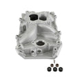 Weiand Street Warrior Intake - Chevy Big Block V8 - 8123WND