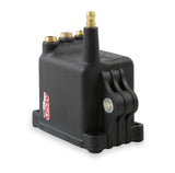MSD Ignition Coil - High Output - Black - 8-Pack - 828038
