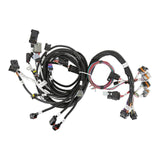 Holley 558-115 Gen III Hemi Main Harness Early w/ TPS and Idle Air Control Connections