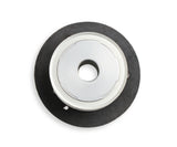 MSD Front Drive Distributor with Adjustable Cam Sync - 85101