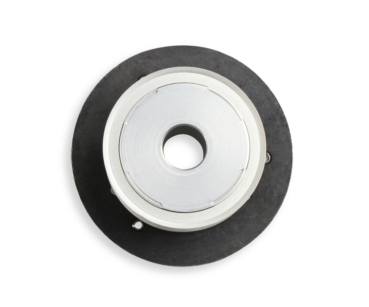 MSD Front Drive Distributor with Adjustable Cam Sync - 85201