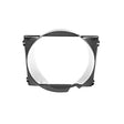 Scott Drake 1967 Fan shroud Fibglass (390 & 428) - C7ZZ-8146-A
