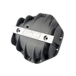 B&M Hi-Tek Aluminum Differential Cover for GM Corporate 14-bolt (10.5-inch) - 70501