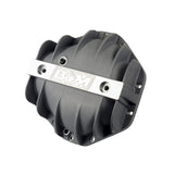 B&M Hi-Tek Aluminum Differential Cover for GM Corporate 14-bolt (10.5-inch) - 70501