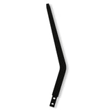 Hurst Shifter Stick - Billet - Satin Black - 53803HST