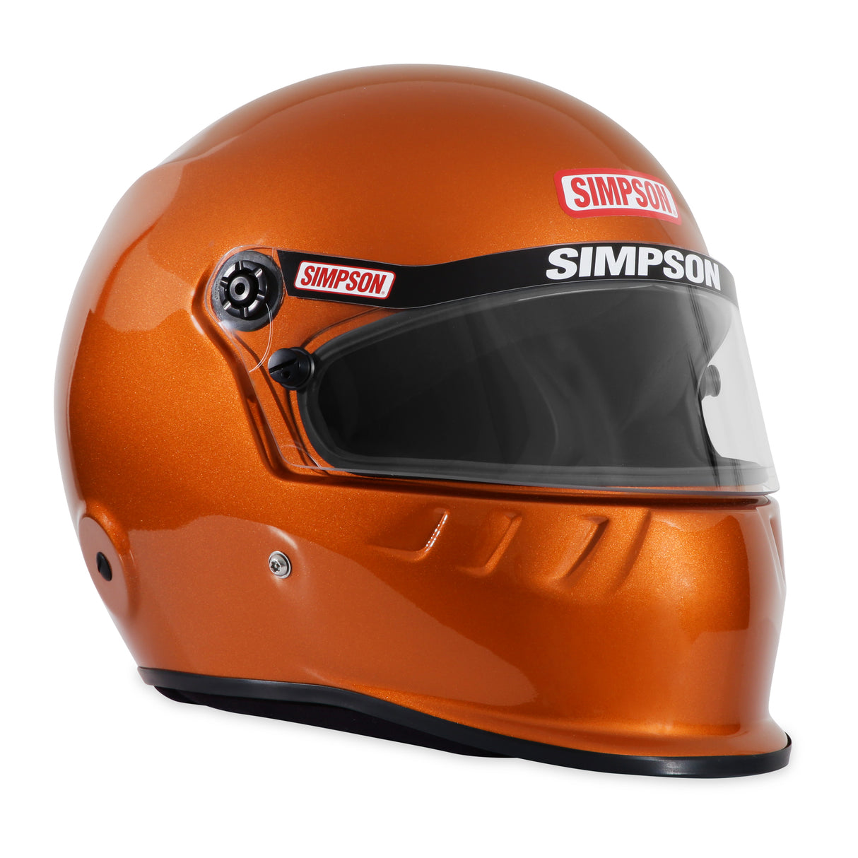 Simpson SD1 Helmet - XL - Copper - 7950049