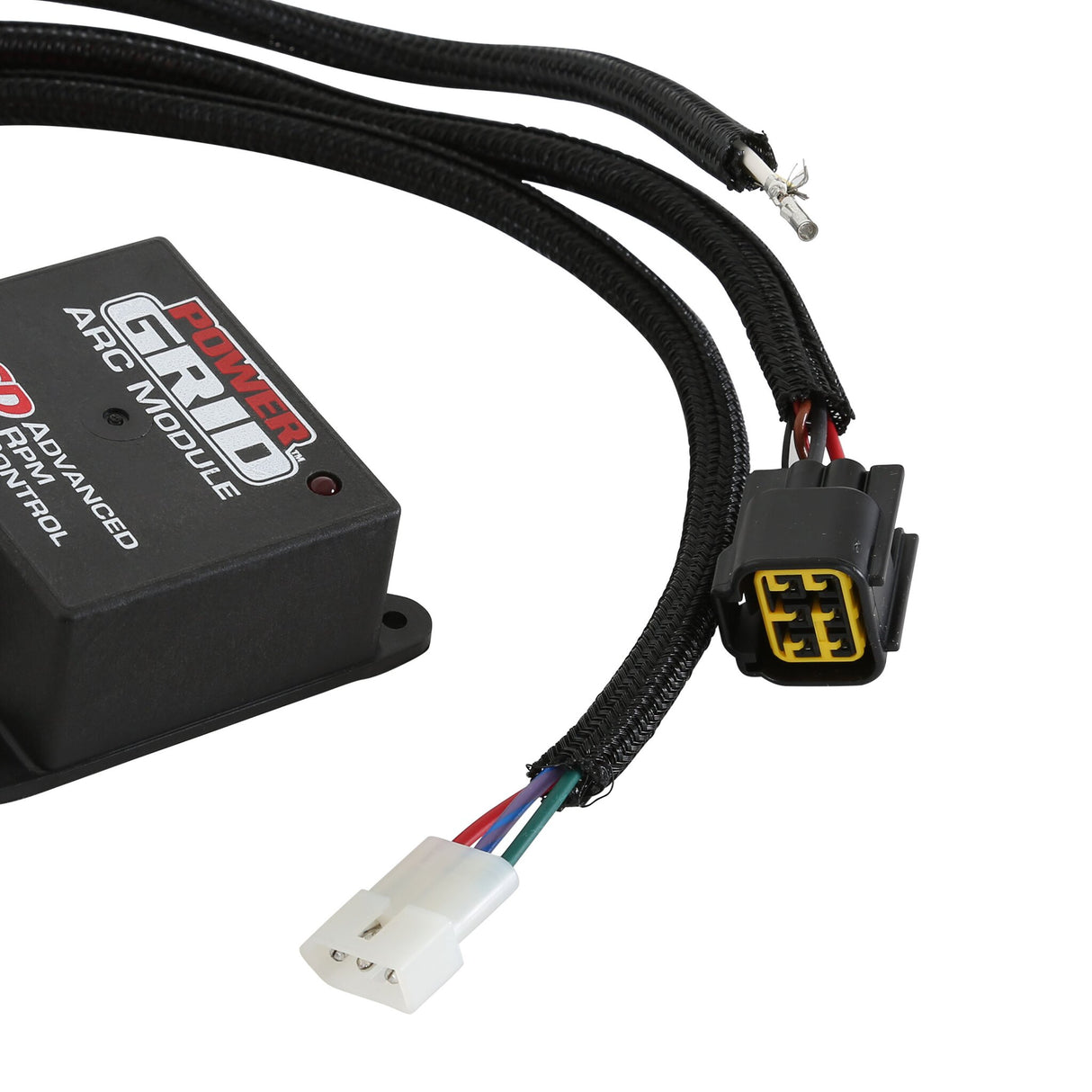 MSD Advanced RPM Control Module (ARC) - 7761