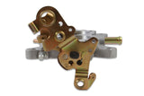 Holley 112-2 2300 series; 500 CFM THROTTLE BODY KIT