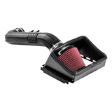 Flowmaster Delta Force Performance Air Intake - CARB Compliant - 615147