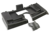 Holley 553-381 Dash Bezels for the EFI 6.86" Dashes