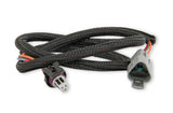 MSD Pressure Sensor 2 Harness for 7767 - 22721