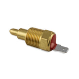 MSD Electric Fan Harn./Relay Kit 195 Deg-30A - 89616