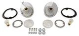 Scott Drake Backup Lamp Deluxe Kit - KIT-ELC-8