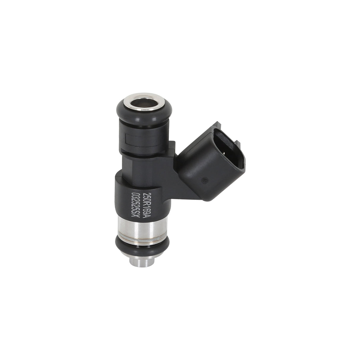 Holley 522-108X Terminator X Fuel Injectors - Set of Eight