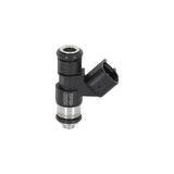 Holley 522-108X Terminator X Fuel Injectors - Set of Eight