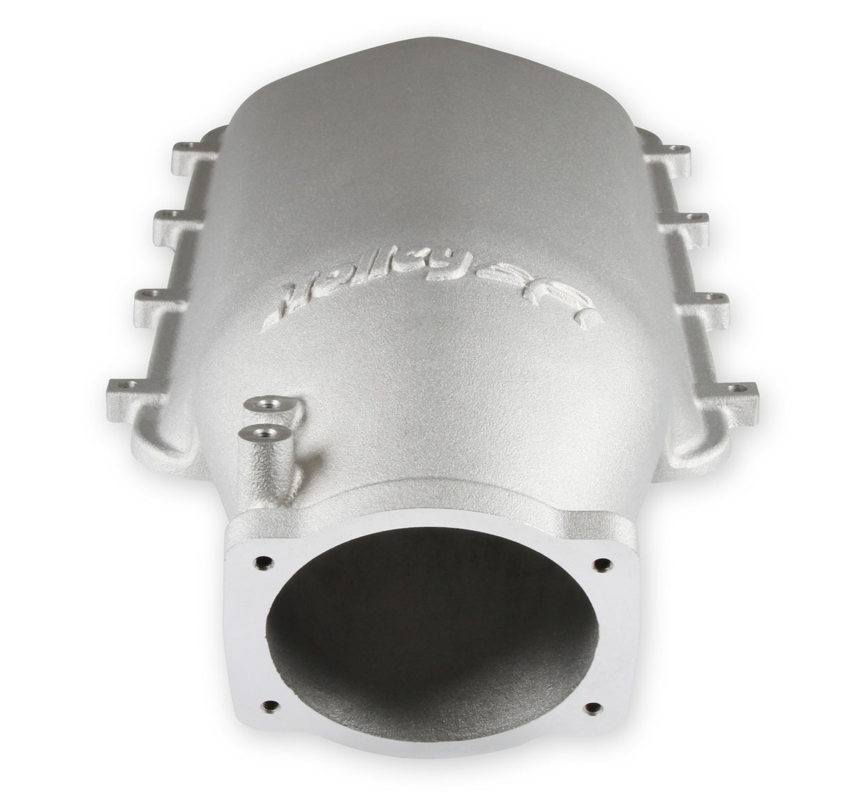 Holley 300-246 HI-RAM 105MM Plenum Top