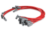 MSD Super Conductor Spark Plug Wire Set, Small Block Chevy 350 HEI - 31359