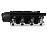 Holley 300-680BK Ultra Lo-Ram Manifold Kit Single Injector- Black - GM LS3/L92