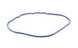 Mr Gasket Valve Cover Gaskets - Molded Rubber O-Ring Style - 61040G