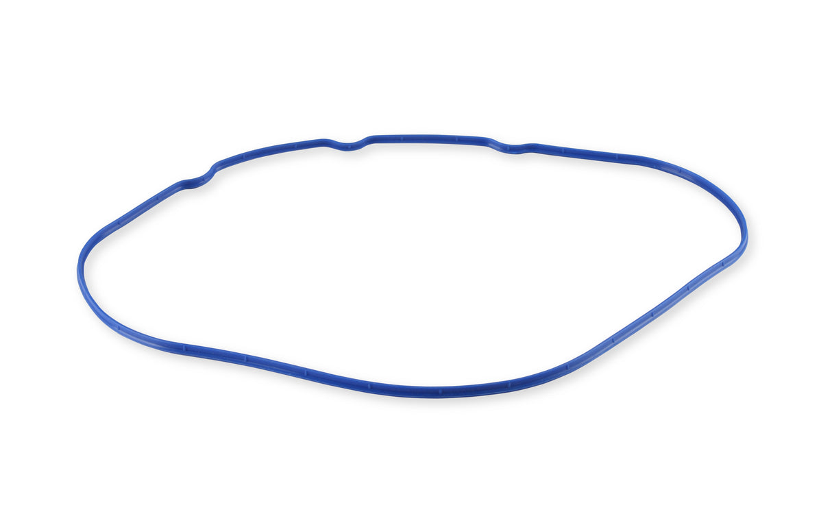 Mr Gasket Valve Cover Gaskets - Molded Rubber O-Ring Style - 61040G
