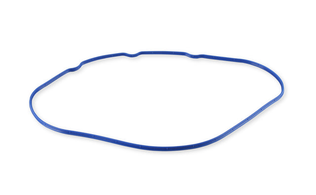 Mr Gasket Valve Cover Gaskets - Molded Rubber O-Ring Style - 61040G