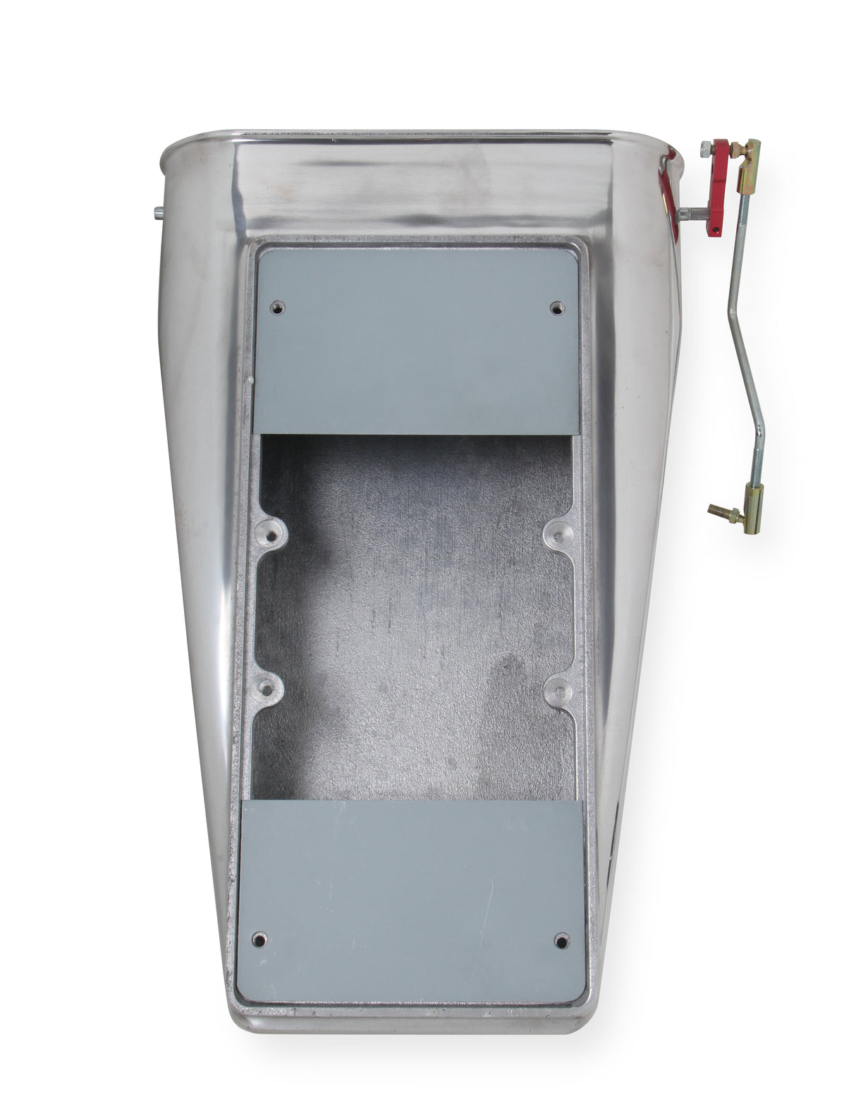 Mr Gasket Street Scoop - 6650G