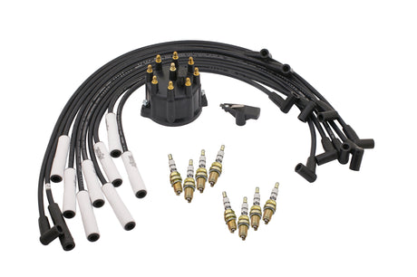 ACCEL Truck Super Tune Up Kit for Jeep V8 Magnum Engines - TST18