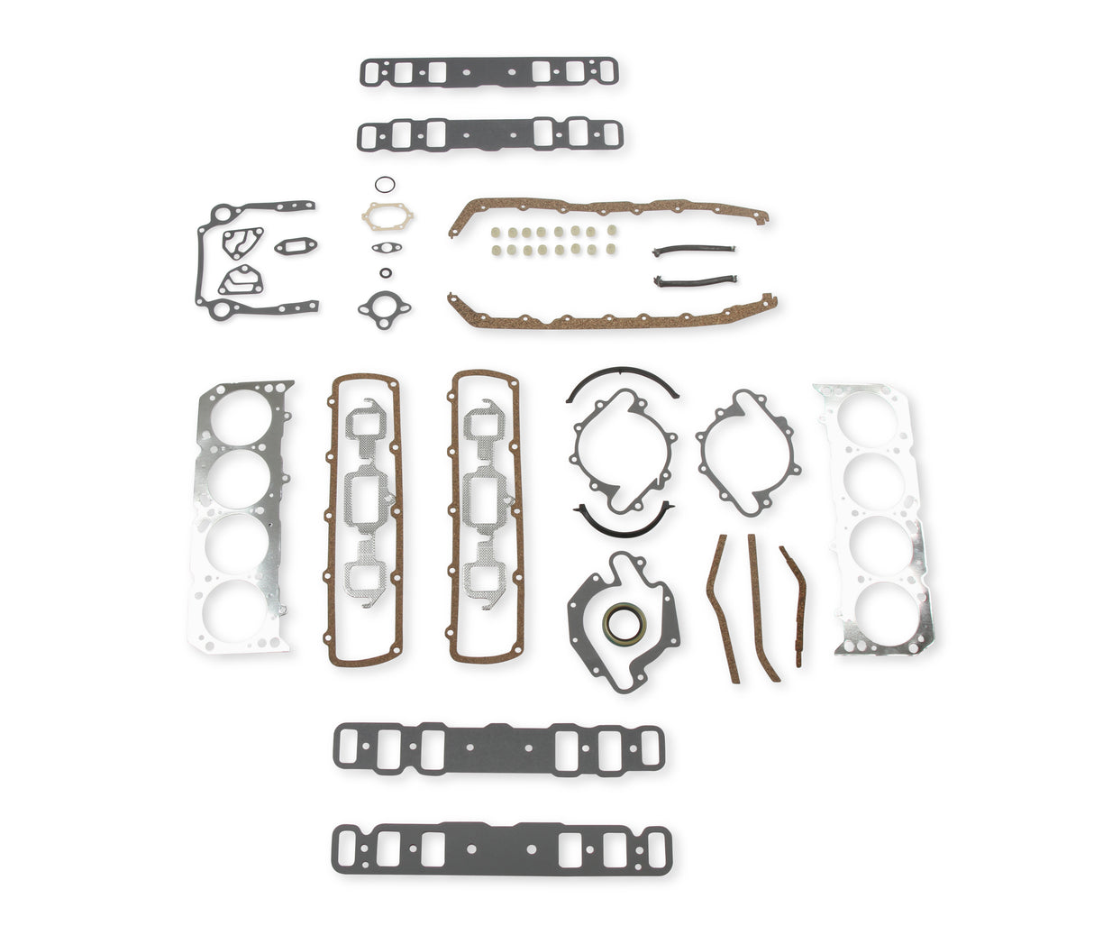 Mr Gasket Standard Engine Overhaul Gasket Kit - 7140