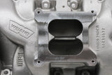 Weiand Stealth Intake - Chevy Big Block V8 - 8018
