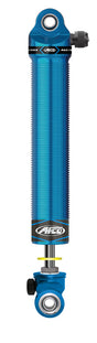AFCO 37 Series Aluminum Twin Tube Double Adjustable Shock - 3770HSRZ 3770HSRZ
