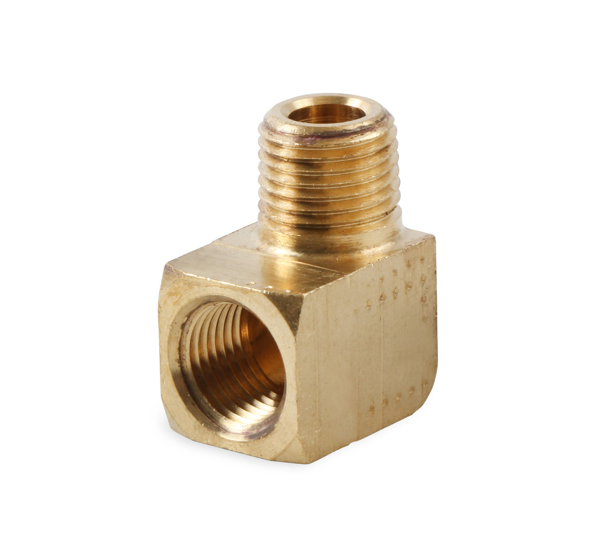 Holley 26-500 Fuel Pressure Gauge