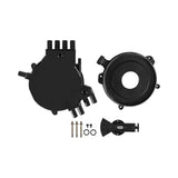 ACCEL Distributor Cap & Rotor Kit, GM Opti-Spark - 8136A