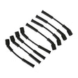 MSD Wire Set, Street Fire,GM LS1, LS6, '97-On, Vette, Camaro - 5572