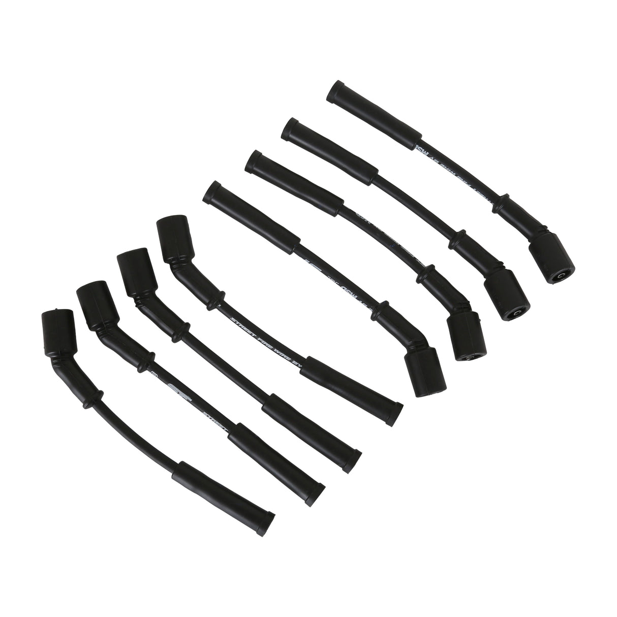 MSD Wire Set, Street Fire,GM LS1, LS6, '97-On, Vette, Camaro - 5572