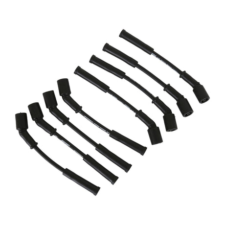 MSD Wire Set, Street Fire,GM LS1, LS6, '97-On, Vette, Camaro - 5572