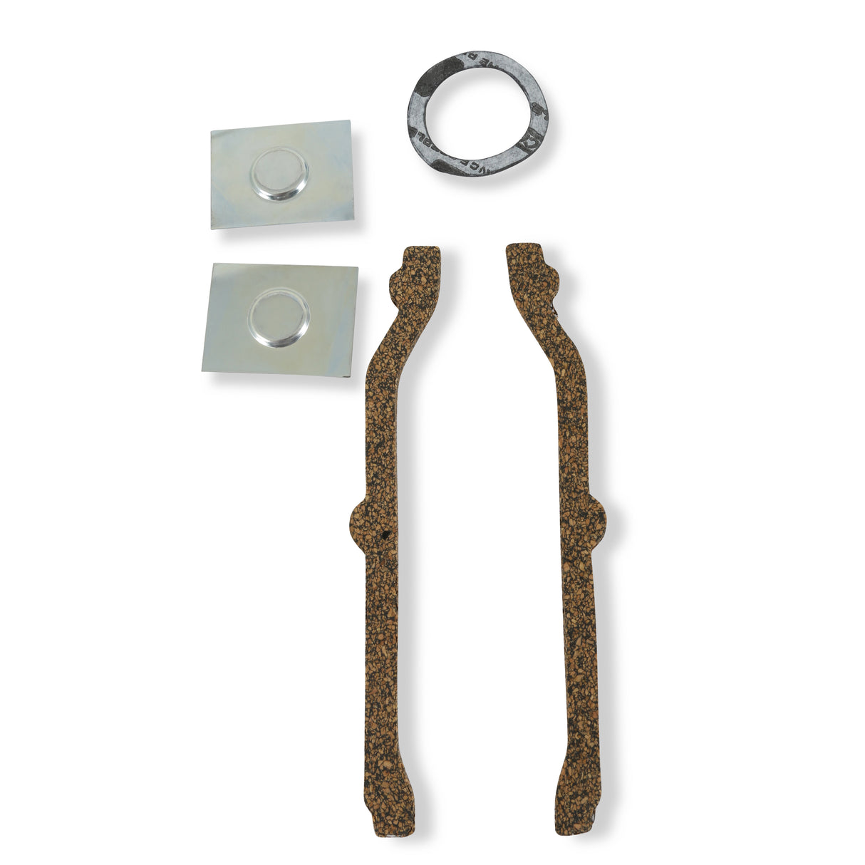 Mr Gasket Mr. Gasket Performance Intake Manifold Gaskets - 107