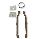 Mr Gasket Mr. Gasket Performance Intake Manifold Gaskets - 107