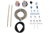 NOS "CHEATER" fits Holley 4-Bbl / Carter AFB - 02001NOS