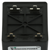 AEM Rincon Power RER02P3AX High Voltage Contactor - 30-8502