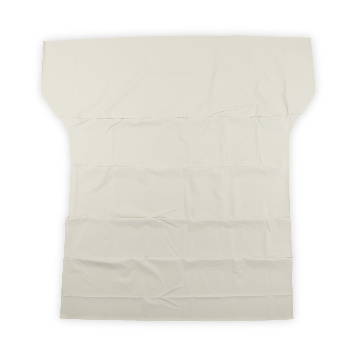 Scott Drake 60-65 Falcon Headliner (White 2,4 Sedan) - HL-FF-SE-60-WT