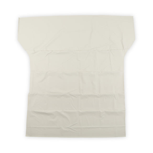 Scott Drake 60-65 Falcon Headliner (White 2,4 Sedan) - HL-FF-SE-60-WT
