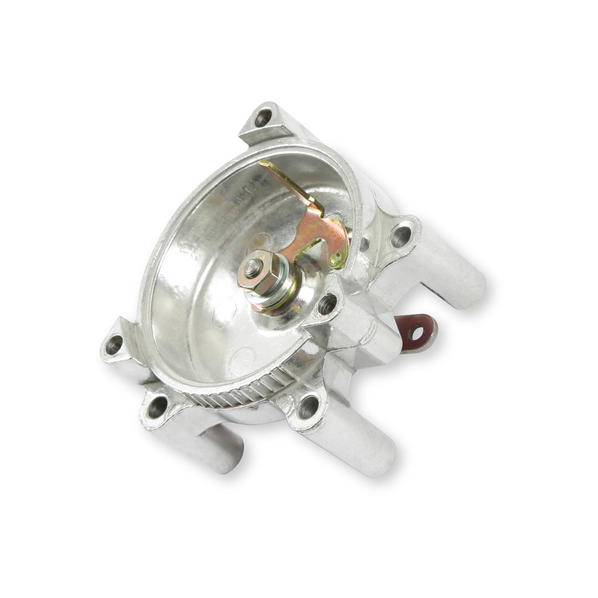 Holley 45-240 Aluminum Choke Conversion Kit