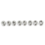 Hurst Shifter Knob Adaptor Kit - M16 x 1.5 to Most Imperial Sizes - 16900HST
