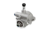 Holley 198-100 Power Steering Pump Assembly, Aluminum Corvette