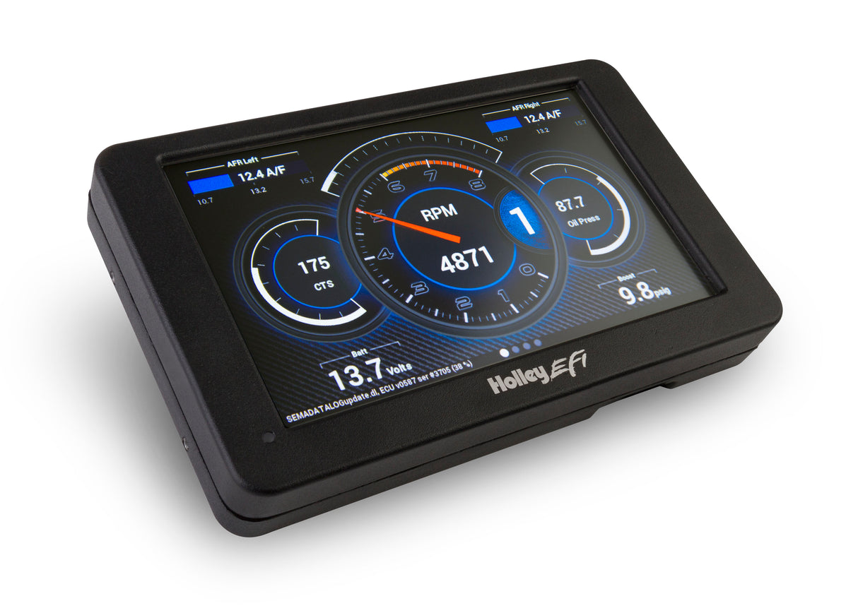 Holley 553-106 EFI 7" Digital Dash