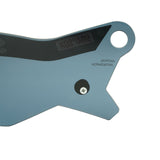 Simpson Safety Kingsnake SA2025 Smoke Shield - 89801A