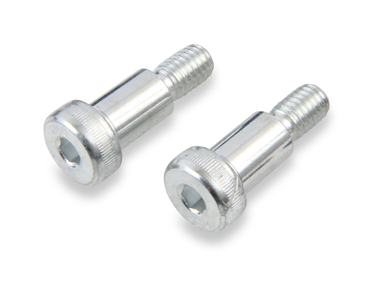 Holley 508-33 Replacement Hardware And Bracket Kit LS3 Natural