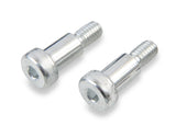 Holley 508-33 Replacement Hardware And Bracket Kit LS3 Natural